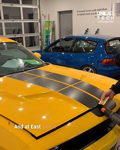 3.6M views · 1.9K reactions | Just when you thought the Dodge Challenger couldn't get any cooler looking...!  | UNILAD Tech | Facebook