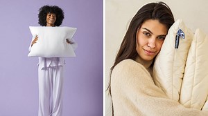 10 best pillows for every type of sleeper in 2026 💤