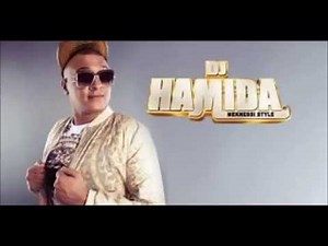 DJ Hamida - afrorai 2016 - mamazari