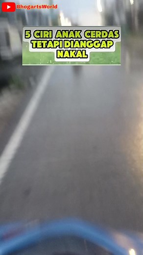 Anak cerdas #reels #viralreels | Andre Bhogart Opu Tomassusungeng