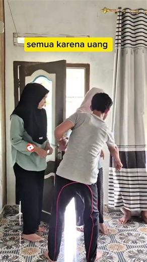 semua jadi lancar #shortcomedy