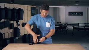 38K views · 57 reactions | Check out the Navigator 6L Sling  Whether you're a commuter or adventure seeker, this bag will become your trusty sidekick. Check it out  | Nomatic | Facebook