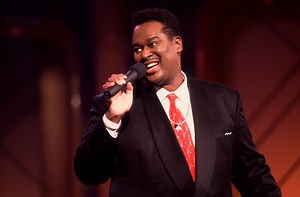 15 Luther Vandross Performances You Must See | The Root