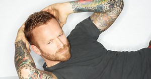 The Biggest Loser's Bob Harper Shares His Picks for Hollywood's Fittest Actresses