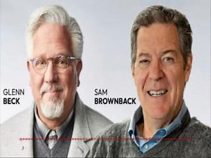 30 reactions · 11 shares | PODCAST: Glenn Beck interviews Amb. Sam Brownback about #Azerbaijan's (Turkey-backed) genocide of #Artsakh's 120,000 indigenous Armenian Christians. ACTION: Amb. Brownback calls for US sanctions on Azerbaijan and Turkey. #120000Reasons to act. | ANCA | Facebook