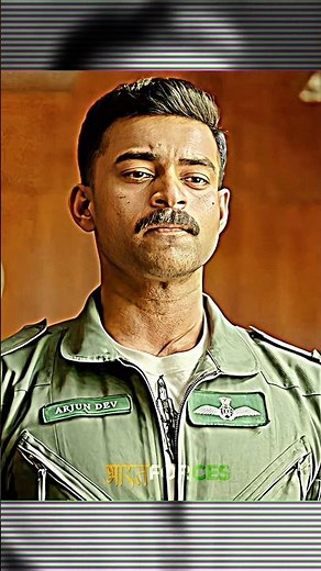 wing commander Arjun Dev || Indian Air force#armyforce #airforce #airforcestory