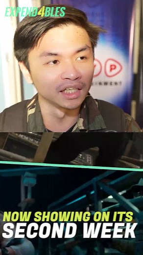 9K views · 14 reactions | ACTION-PACKED scenes with explosive...