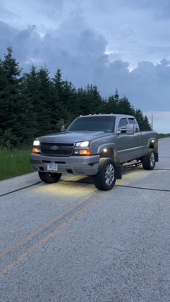 Duramax Truck Customizations Revealed