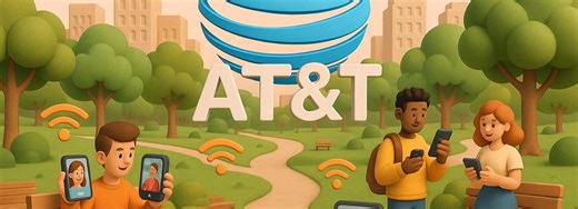 A Fresh Look at AT&T’s Valuation After Third-Quarter Growth and Strategic Updates
