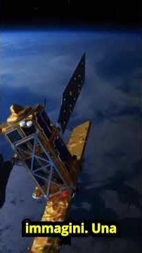 Quando l’AI guarda la Terra dallo spazio #theupdate #esa #scienze