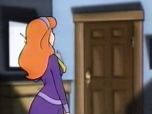 Scooby Doo Movie Promo Cartoon Network 1998
