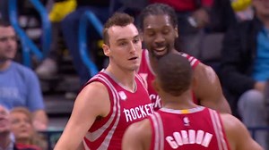 1.1M views · 41K reactions | Sam Dekker wants to have the dunk of the year after this one! | NBA | Facebook