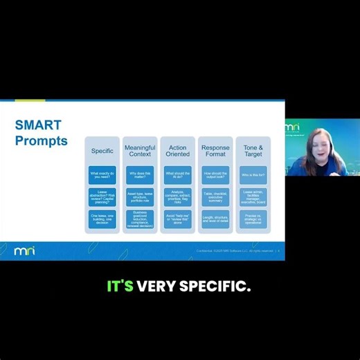 Smart Prompts for AI: Why Specificity Matters #aiinrealestate