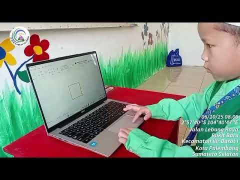 Computer Kids Program 