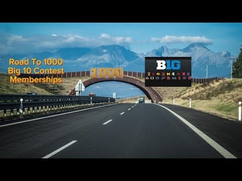 Join DJ on his new journey as he discusses what happens next.