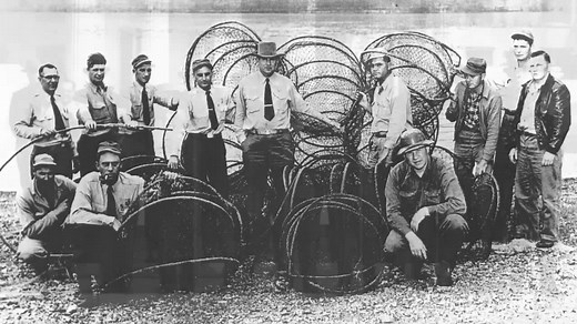 24K views · 184 reactions | Enforcing game & fish laws takes Alabama’s CONSERVATION ENFORCEMENT OFFICERS on a WILD RIDE. Watch us work: | Alabama Wildlife and Freshwater Fisheries Division | Facebook