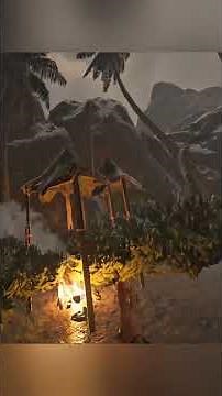 Bootstrap Island Survival