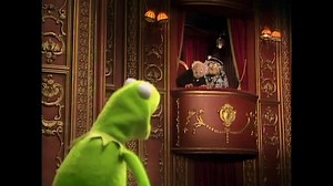 263K views · 9.4K reactions | With Statler at home during The Muppet Show with Dizzy Gillespie, Waldorf brings his wife. Something about her seems…familiar | Muppet History | Facebook