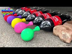 EXTREME ASMR Car Crushing Sounds | Satisfying Crunchy Stress Relief,