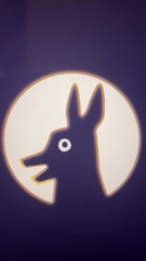 Mikey's Comically Realistic Shadow Puppets | TMNT 2012