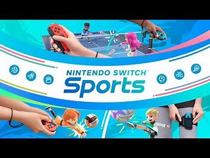 Bowling - Nintendo Switch Sports Soundtrack
