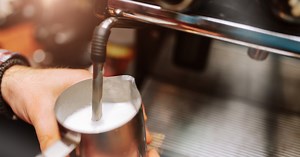 What Espresso Machine Does Starbucks Use Today?