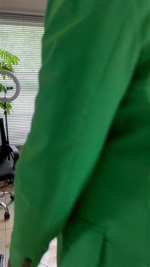 Khula Gavito Classic on Reels