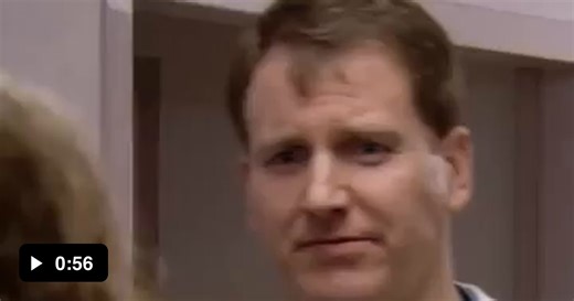 The literal doctor from arrested development