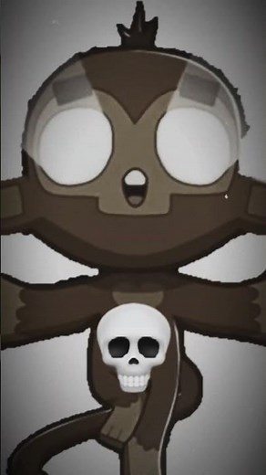 🌌The Strongest Modded Bloons Tower🌌 Btd6 Mods Edit #btd6 #EnesXEditz #edit #mods #BloonsEdit