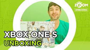 63K views · 371 reactions | XBOX ONE S - UBOXING Reviramos a caixa...