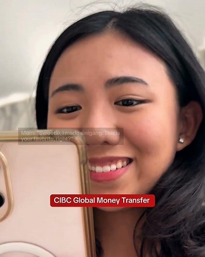 CIBC Global Money Transfer™