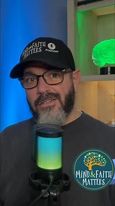 During sleep, your brain clears waste and resets emotional circuits. Sleep is also when your brain consolidates memories and restores connections. Deep sleep strengthens memory. REM sleep fuels creativity. Listen to episode 35! #Sleep #BrainHealth #Memory #Creativity #DeepSleep | Mind & Faith Matters