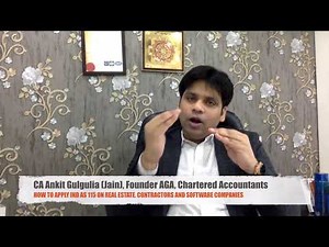 Decoding IndAS 115 on Manufacturing, Real Estate, Contractors & Software Companies