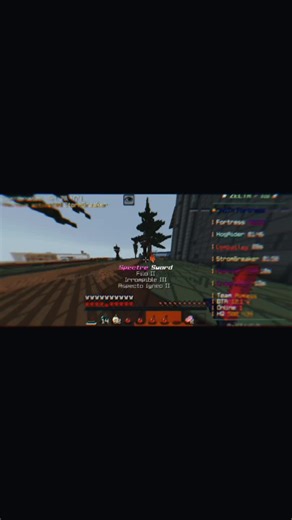 Minecraft Bedrock: Exploring Faction Gameplay