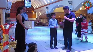 LA ESCUELA DE JOJUTLA “FACE TO FACE SMART LEARNING CENTER” REALIZA SU POSADA NAVIDEÑA | Cadena Sur Multimedios