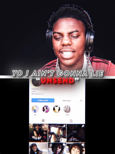 She is 15... 💀💀 #ishowspeed #girlfriend #15yearold