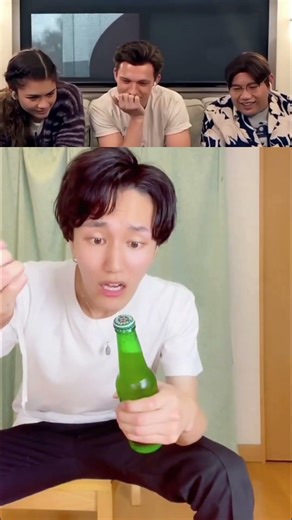 This is so funny, l couldn't stop laughing #funny#doddlersoftiktok #funnyvideos#duet