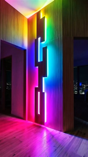 SET Addressable LED strip RGBIC COB. Buy in our store. Link in profile header.