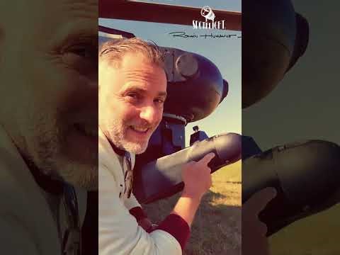 SPOTFLIGHT // EPISODE 013 / AIRBUS EC665 " TIGER"