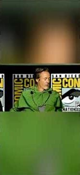 avengers doomday teaser leaked #shorts #trending #avengersdoomday