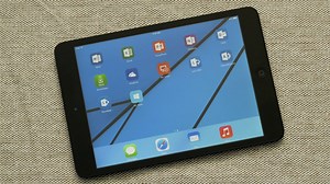 Microsoft already has a good small tablet—it’s called the iPad mini