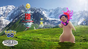 Journée de Raid Pokémon GO : Typhlosion de Hisui, bonus... Tous les détails de l'événement
