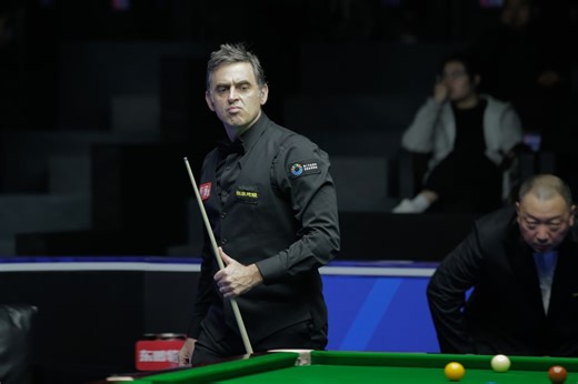 Record Breaking Rocket And Wu To Meet In Semis