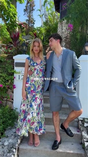 New Spring Suits for Men