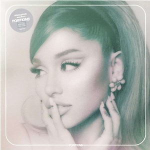 Ariana Grande Vinyl Records & CDs For Sale | Norman Records