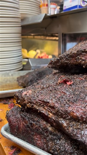 Langer's Delicatessen on Instagram: "🔥"