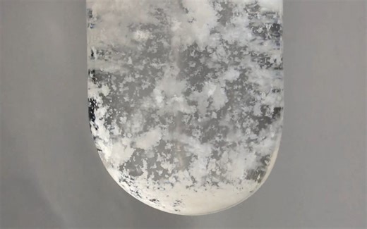 “美丽化学”系列—（3）白色沉淀：碳酸钙（CaCO3）