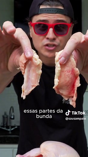 Desossando Um Frango Inteiro: Dicas Rápidas e Práticas