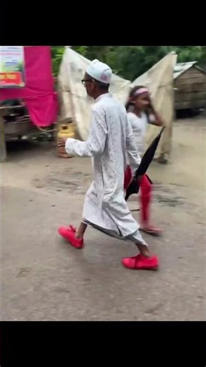 Jibone Dhoira Geche Jong😂