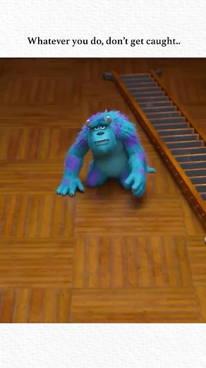 movie time on Instagram: "Monsters University - 2013 Before Mike and Sulley became the best scarers in Monstropolis, they were just two college students with big dreams! Monsters University (2013) takes us back to their hilarious, heartwarming origin story—filled with pranks, friendship, and life lessons. From intense Scare Games to unforgettable college rivalries, join us as we relive this Disney Pixar classic that proves that success isn’t always about being the scariest… but about finding you